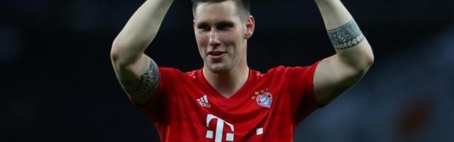 两强同时迎中卫缺口 拜仁多特会如何迎接夏窗？