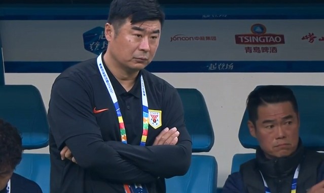 AIYOUXI-泰山半场0-2！媒体人集体开炮：表现拙劣，挨骂也活该